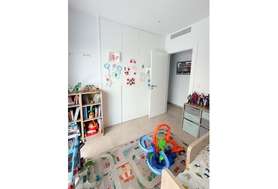 Перепродажа - Вилла - San Javier - Costa Calida