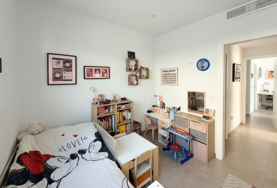 Перепродажа - Вилла - San Javier - Costa Calida