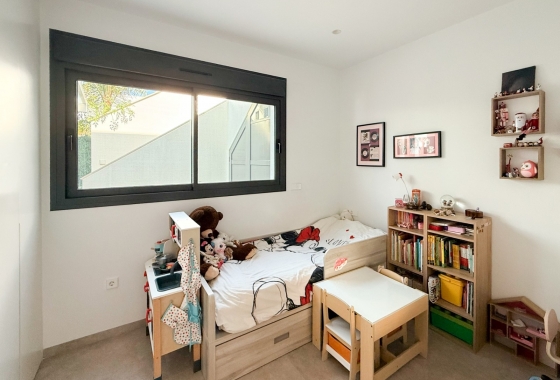 Перепродажа - Вилла - San Javier - Costa Calida