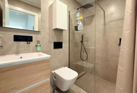 Перепродажа - Вилла - San Javier - Costa Calida