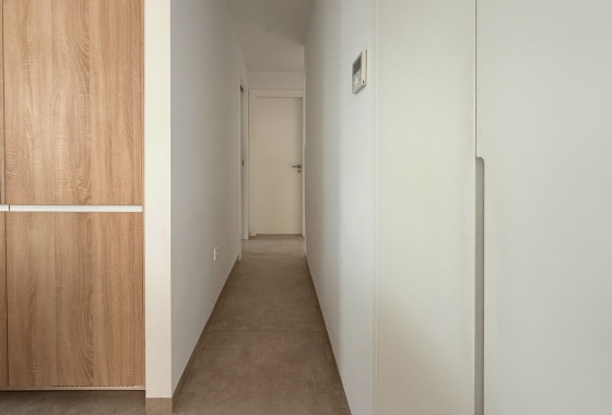 Перепродажа - Вилла - San Javier - Costa Calida