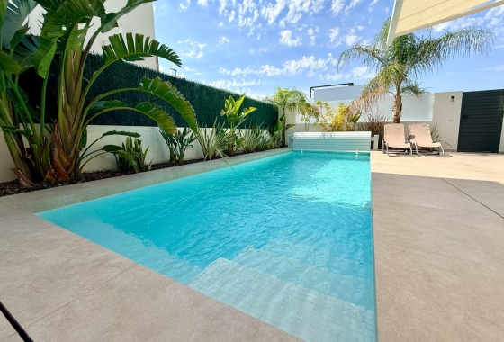 Перепродажа - Вилла - San Javier - Costa Calida