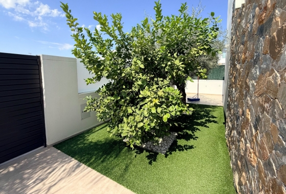 Перепродажа - Вилла - San Javier - Costa Calida
