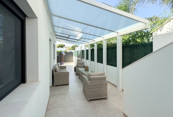 Перепродажа - Вилла - San Javier - Costa Calida