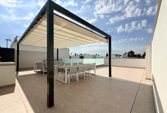 Перепродажа - Вилла - San Javier - Costa Calida