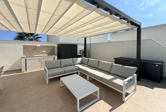 Перепродажа - Вилла - San Javier - Costa Calida