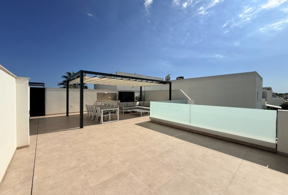 Перепродажа - Вилла - San Javier - Costa Calida