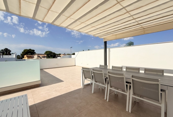 Перепродажа - Вилла - San Javier - Costa Calida