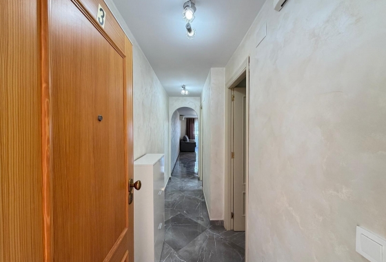 Revente - Appartement - Torrevieja - Playa del Cura