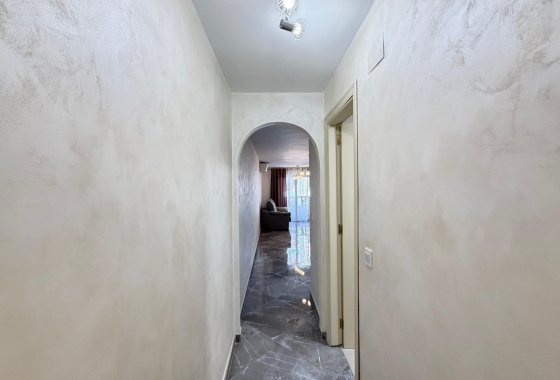 Revente - Appartement - Torrevieja - Playa del Cura