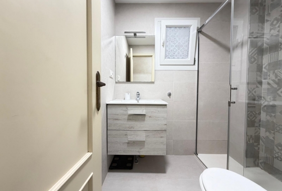 Revente - Appartement - Torrevieja - Playa del Cura