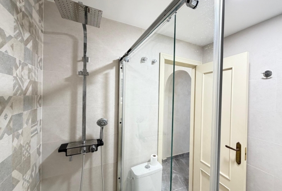Revente - Appartement - Torrevieja - Playa del Cura