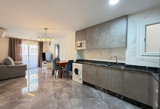 Revente - Appartement - Torrevieja - Playa del Cura