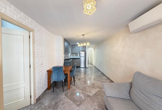 Revente - Appartement - Torrevieja - Playa del Cura