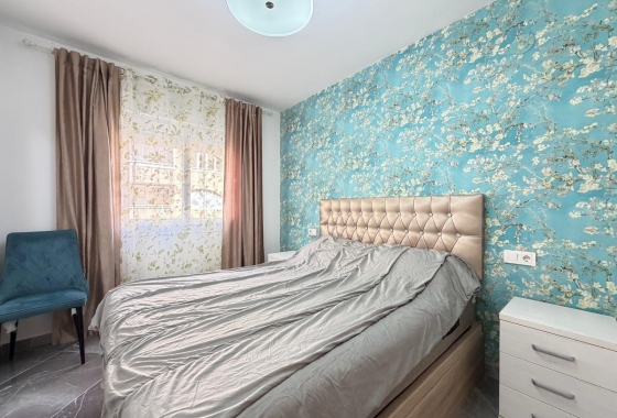 Revente - Appartement - Torrevieja - Playa del Cura