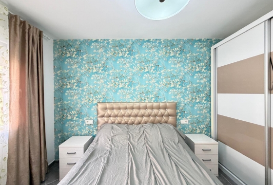 Revente - Appartement - Torrevieja - Playa del Cura