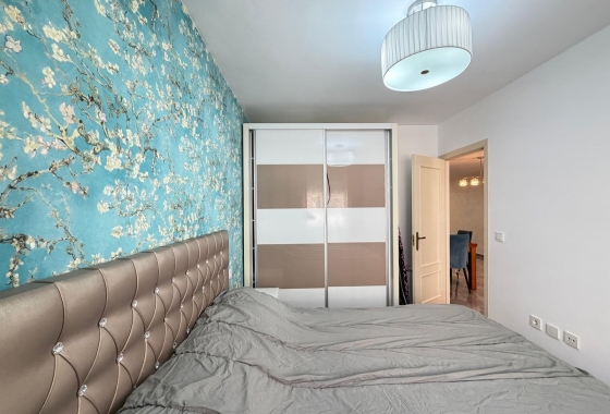 Revente - Appartement - Torrevieja - Playa del Cura