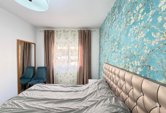 Revente - Appartement - Torrevieja - Playa del Cura