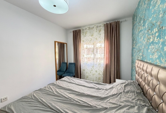 Revente - Appartement - Torrevieja - Playa del Cura