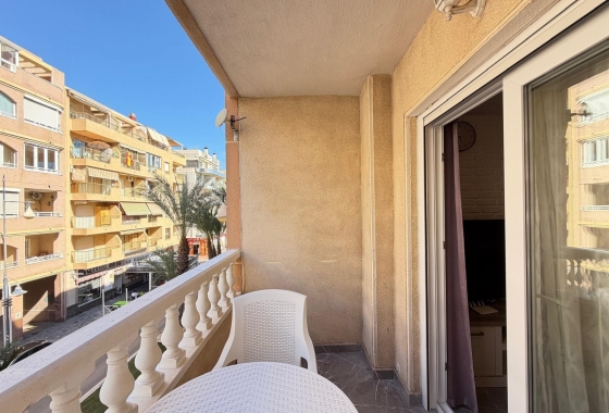Revente - Appartement - Torrevieja - Playa del Cura