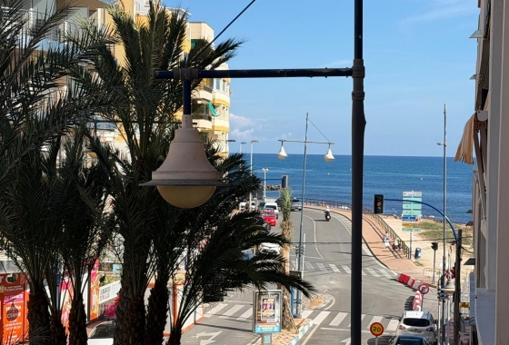 Revente - Appartement - Torrevieja - Playa del Cura