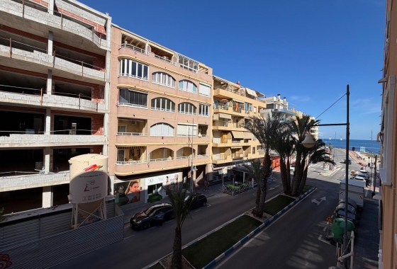 Revente - Appartement - Torrevieja - Playa del Cura