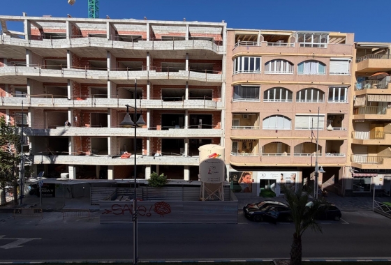 Revente - Appartement - Torrevieja - Playa del Cura