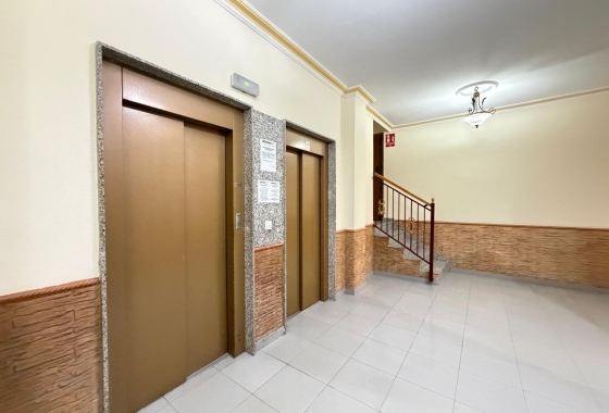 Revente - Appartement - Torrevieja - Playa del Cura