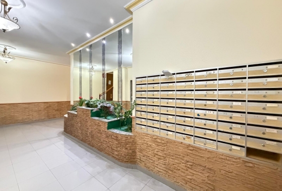 Revente - Appartement - Torrevieja - Playa del Cura