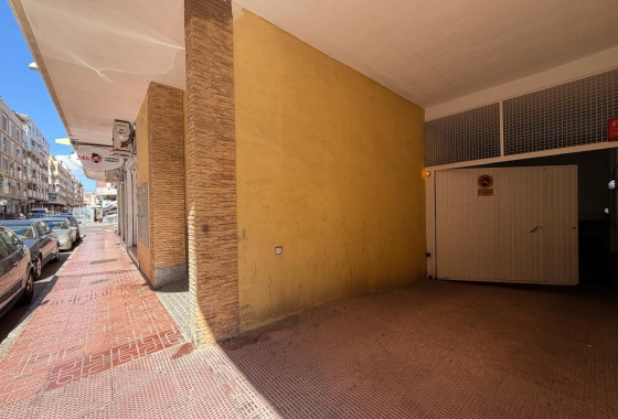 Revente - Appartement - Torrevieja - Playa del Cura