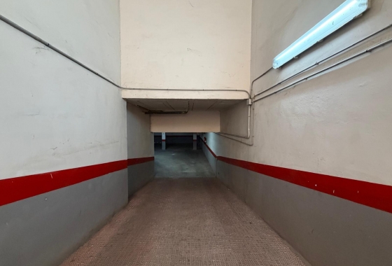 Revente - Appartement - Torrevieja - Playa del Cura