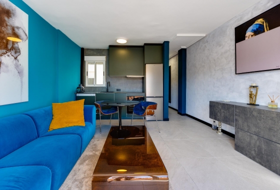 Перепродажа - Квартира - Torrevieja - Estacion De Autobuses