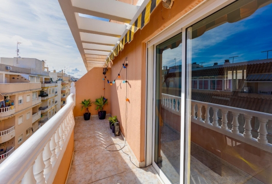 Перепродажа - Квартира - Torrevieja - Estacion De Autobuses