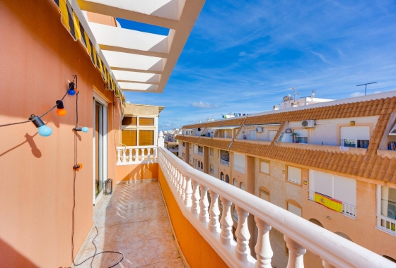 Перепродажа - Квартира - Torrevieja - Estacion De Autobuses