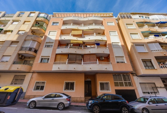 Перепродажа - Квартира - Torrevieja - Estacion De Autobuses