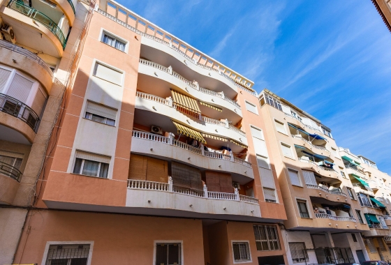 Перепродажа - Квартира - Torrevieja - Estacion De Autobuses
