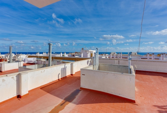 Перепродажа - Квартира - Torrevieja - Estacion De Autobuses