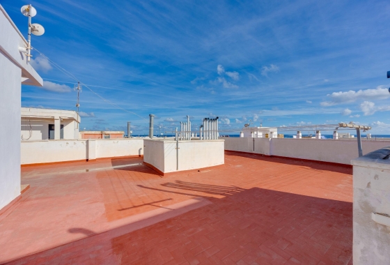 Перепродажа - Квартира - Torrevieja - Estacion De Autobuses