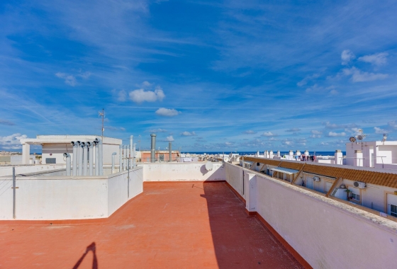 Перепродажа - Квартира - Torrevieja - Estacion De Autobuses