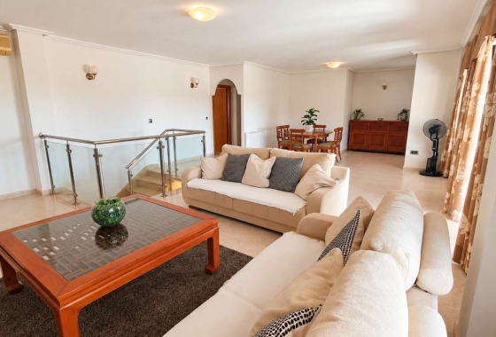 Перепродажа - Вилла - Algorfa - Inland