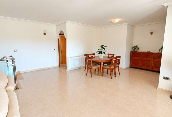 Перепродажа - Вилла - Algorfa - Inland