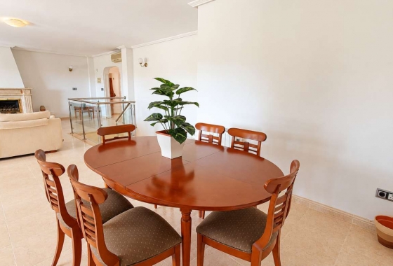 Перепродажа - Вилла - Algorfa - Inland