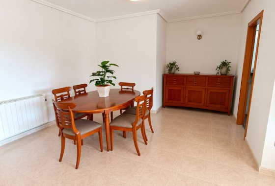 Перепродажа - Вилла - Algorfa - Inland