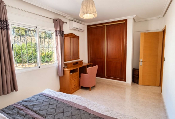 Перепродажа - Вилла - Algorfa - Inland