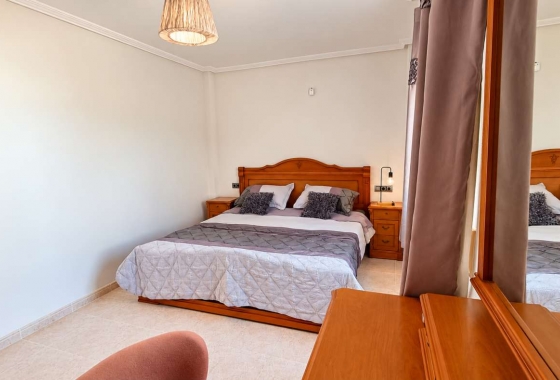 Перепродажа - Вилла - Algorfa - Inland