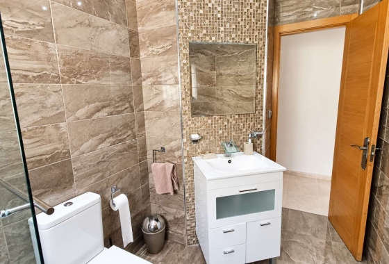 Перепродажа - Вилла - Algorfa - Inland