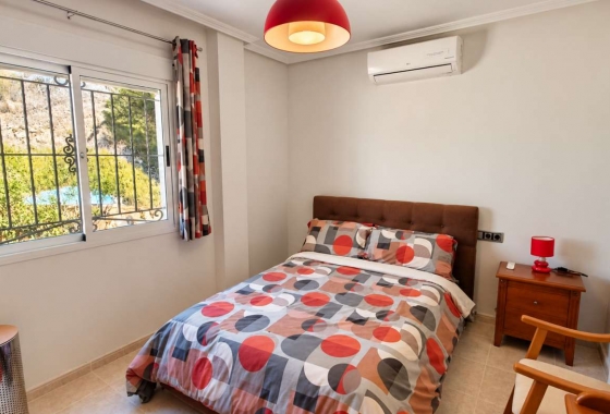 Перепродажа - Вилла - Algorfa - Inland