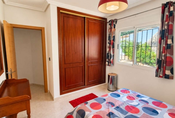Перепродажа - Вилла - Algorfa - Inland
