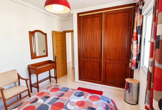 Перепродажа - Вилла - Algorfa - Inland