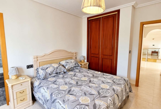Перепродажа - Вилла - Algorfa - Inland